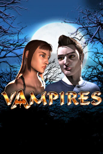 Vampires играть демо версию | VAVADA без регистрации