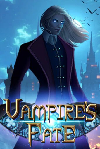 Vampire's Fate играть демо версию | VAVADA без регистрации