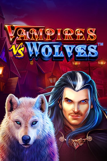 Vampires vs Wolves играть демо версию | VAVADA без регистрации