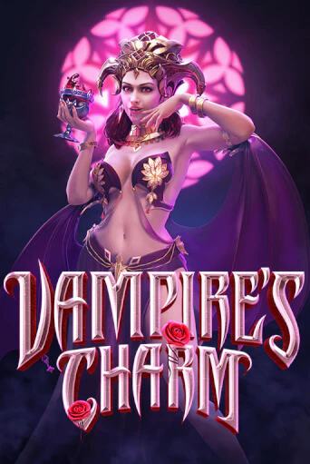 Vampire's Charm играть демо версию | VAVADA без регистрации