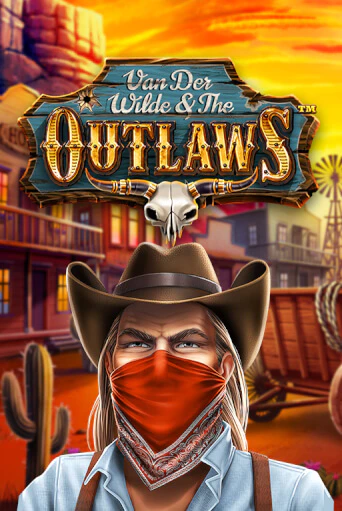 Van der Wilde and The Outlaws играть демо версию | VAVADA без регистрации