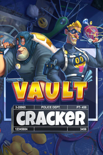 Vault Cracker играть демо версию | VAVADA без регистрации