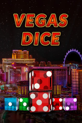 Vegas Dice играть демо версию | VAVADA без регистрации