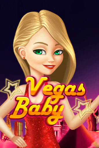 Vegas Baby играть демо версию | VAVADA без регистрации