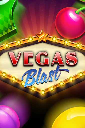 Vegas Blast играть демо версию | VAVADA без регистрации