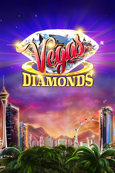 Vegas Diamonds играть демо версию | VAVADA без регистрации