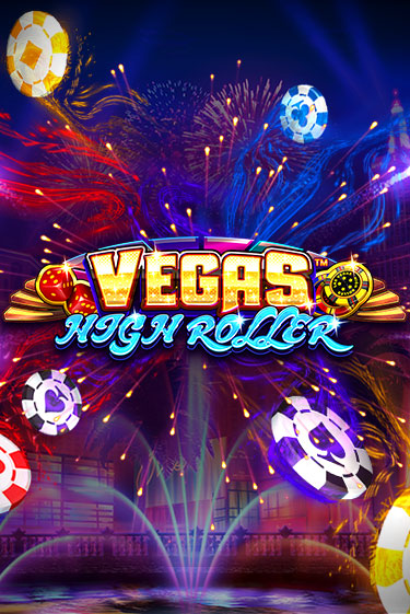 Vegas High Roller играть демо версию | VAVADA без регистрации