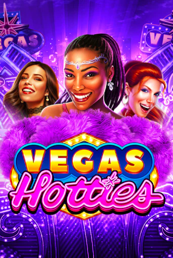 Vegas Hotties играть демо версию | VAVADA без регистрации