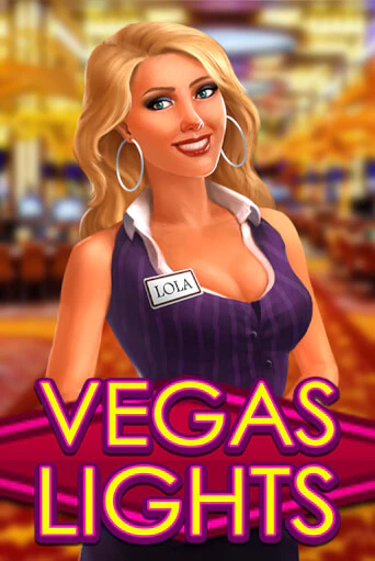 Vegas Lights играть демо версию | VAVADA без регистрации