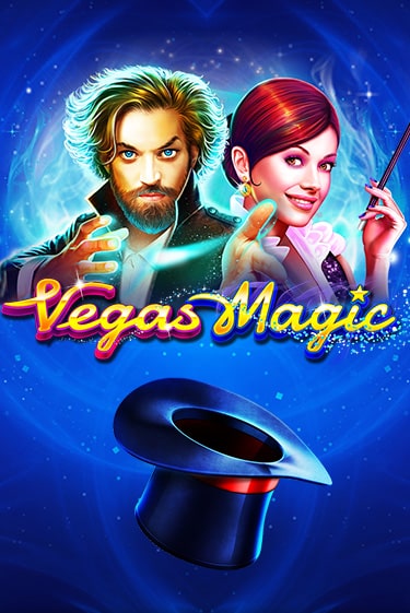 Vegas Magic играть демо версию | VAVADA без регистрации