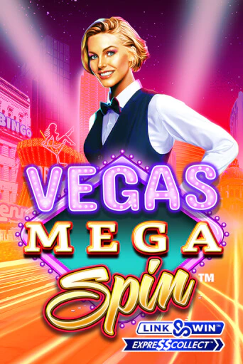 Vegas Mega Spin играть демо версию | VAVADA без регистрации