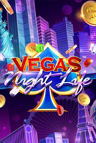 Vegas Night Life играть демо версию | VAVADA без регистрации