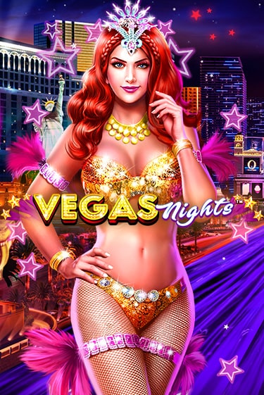 Vegas Nights играть демо версию | VAVADA без регистрации