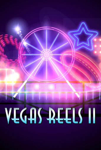 Vegas Reels II играть демо версию | VAVADA без регистрации