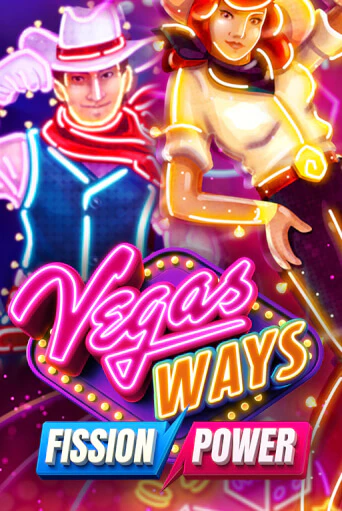 Vegas Ways играть демо версию | VAVADA без регистрации