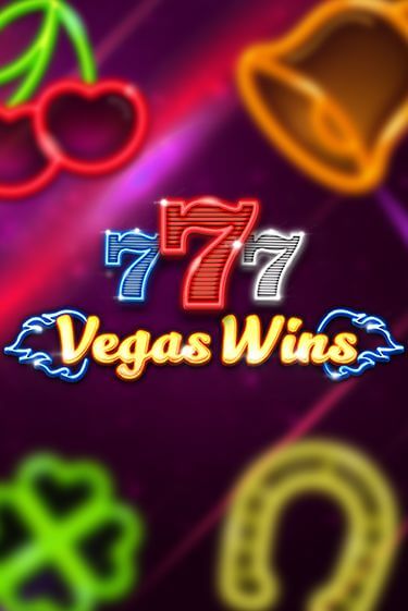 Vegas Wins играть демо версию | VAVADA без регистрации