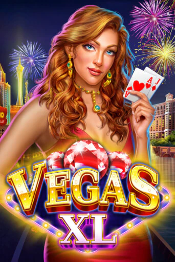 Vegas XL играть демо версию | VAVADA без регистрации