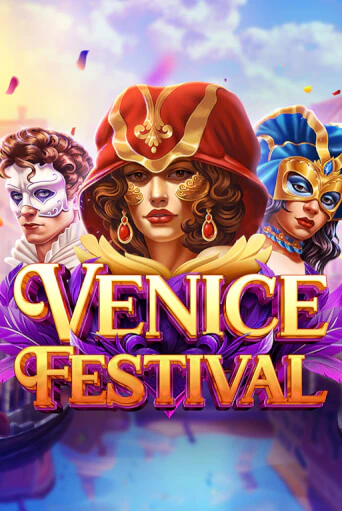 Venice Festival играть демо версию | VAVADA без регистрации