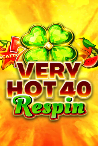 Very Hot 40 Respin играть демо версию | VAVADA без регистрации