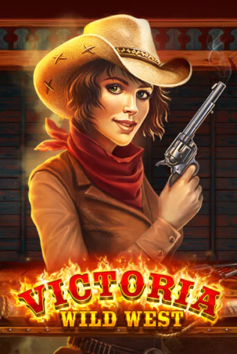 Victoria Wild West играть демо версию | VAVADA без регистрации