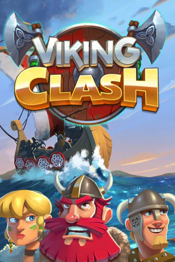 Viking Clash играть демо версию | VAVADA без регистрации