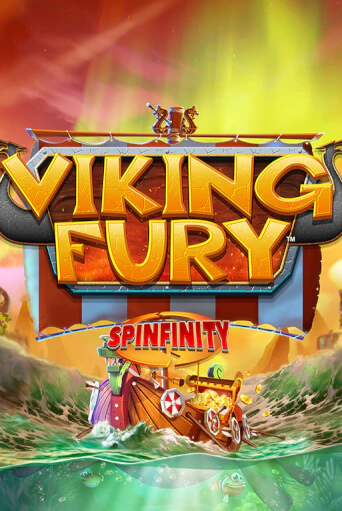 Viking Fury: Spinfinity играть демо версию | VAVADA без регистрации