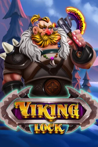 Viking Lock играть демо версию | VAVADA без регистрации