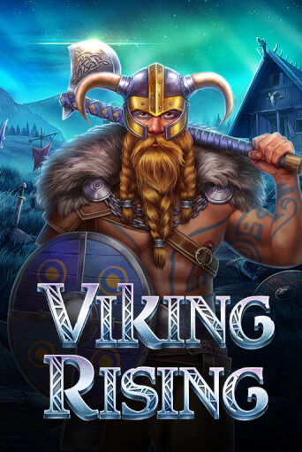 Viking Rising играть демо версию | VAVADA без регистрации