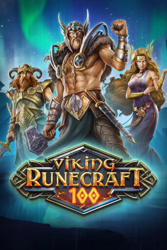 Viking Runecraft 100 играть демо версию | VAVADA без регистрации