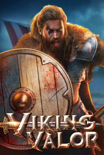 Viking Valor играть демо версию | VAVADA без регистрации