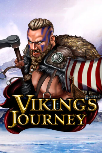 Vikings Journey играть демо версию | VAVADA без регистрации