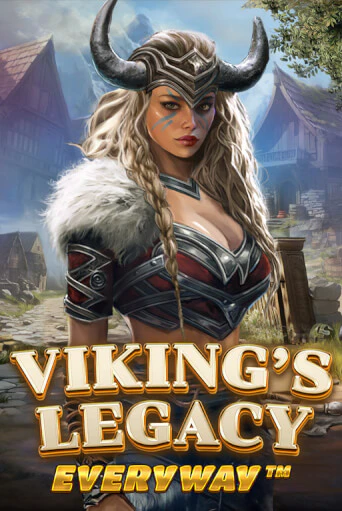 Viking’s Legacy Everyway играть демо версию | VAVADA без регистрации