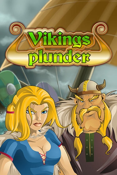 Viking's Plunder играть демо версию | VAVADA без регистрации