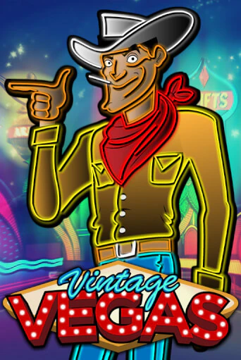 Vintage Vegas играть демо версию | VAVADA без регистрации