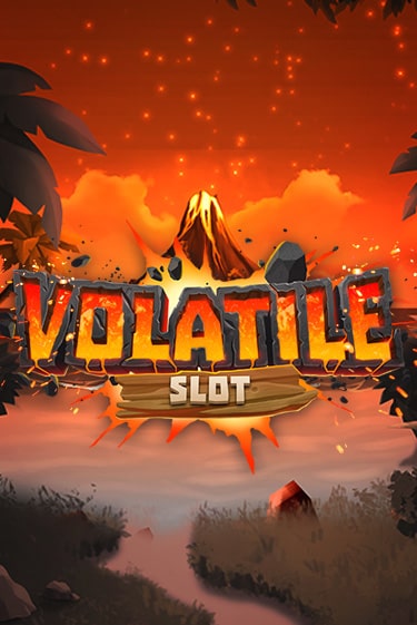 Volatile Slot играть демо версию | VAVADA без регистрации