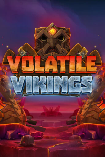 Volatile Vikings играть демо версию | VAVADA без регистрации