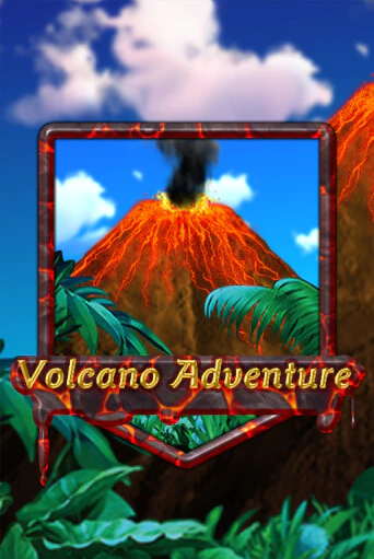 Volcano Adventure играть демо версию | VAVADA без регистрации