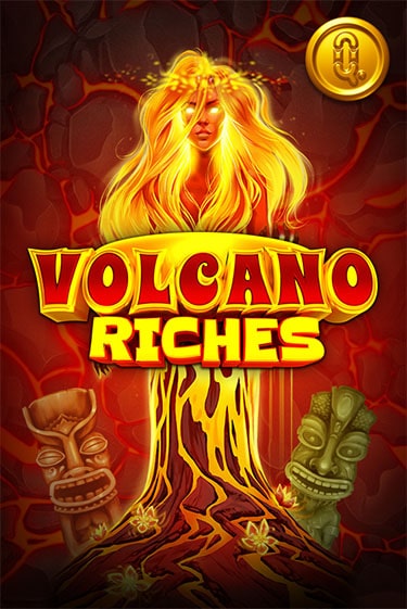 Volcano Riches играть демо версию | VAVADA без регистрации