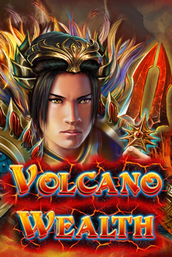 Volcano Wealth играть демо версию | VAVADA без регистрации