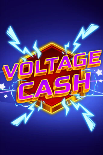 Voltage Cash играть демо версию | VAVADA без регистрации