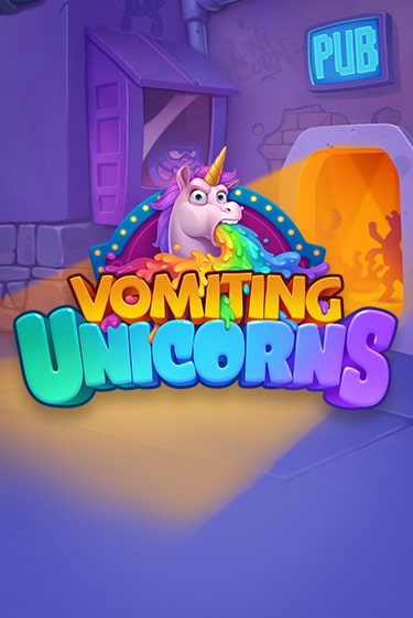 Vomiting Unicorns играть демо версию | VAVADA без регистрации