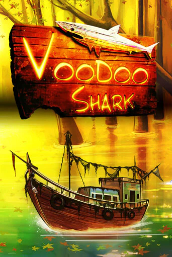 Voodoo Shark играть демо версию | VAVADA без регистрации