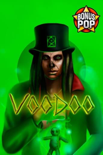 Voodoo играть демо версию | VAVADA без регистрации