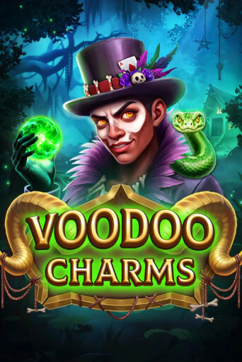 Voodoo Charms играть демо версию | VAVADA без регистрации