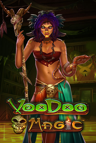 Voodoo Magic играть демо версию | VAVADA без регистрации