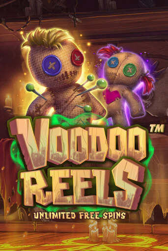 Voodoo Reels играть демо версию | VAVADA без регистрации