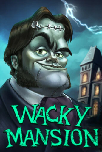 Wacky Mansion играть демо версию | VAVADA без регистрации