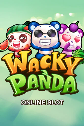 Wacky Panda играть демо версию | VAVADA без регистрации