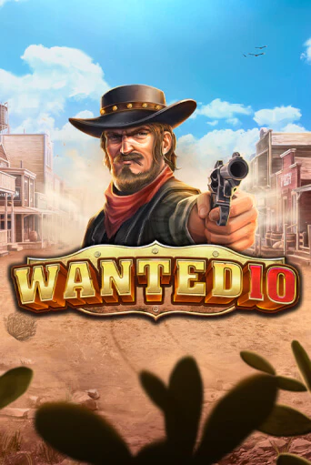 Wanted 10 играть демо версию | VAVADA без регистрации