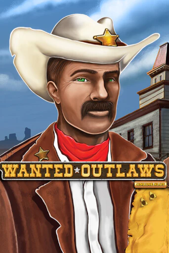 Wanted Outlaws играть демо версию | VAVADA без регистрации